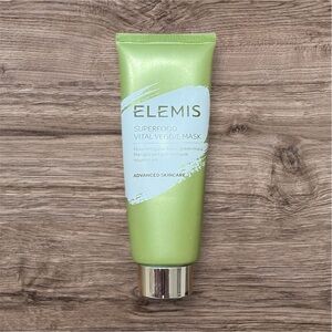 ELEMIS Superfood Vital Veggie Mask - Light Green